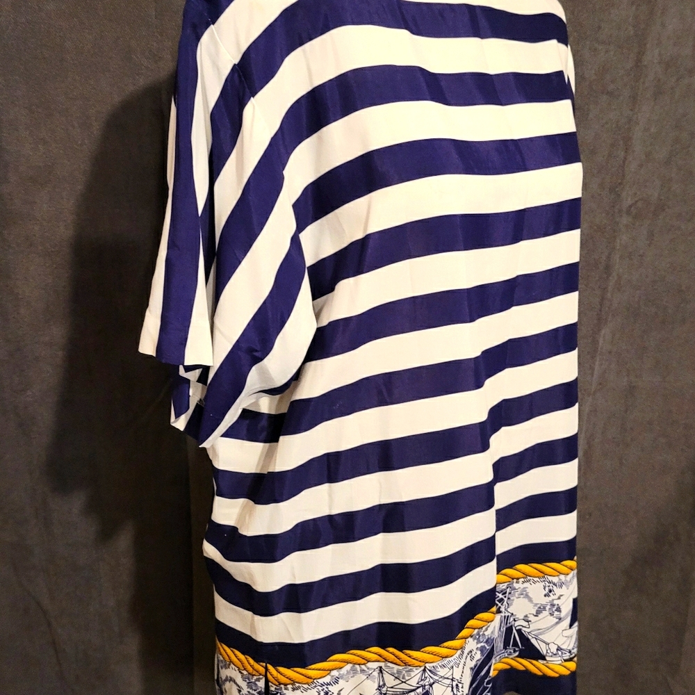 Vintage Maggie Boutique blouse